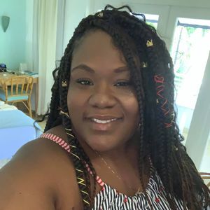 Meet your Posher, Erica